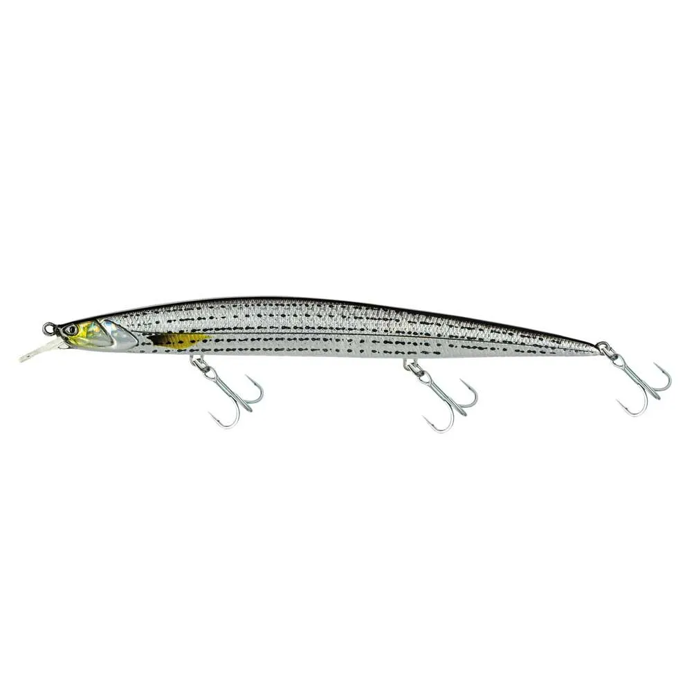 Купить Molix LJC140SP-176-UNIT Jugulo Jerk LC Suspending 140 Mm 14g Многоцветный 176 7ft.ru в интернет магазине Семь Футов