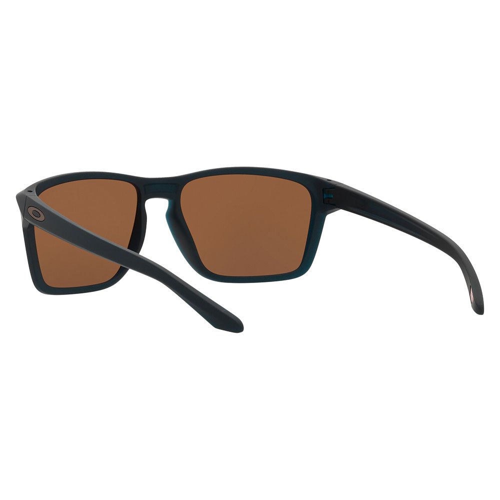 Купить Oakley OO9448-3560 Sylas Prizm Поляризованные Очки Matte Trans Poseidon Prizm Tungsten Polarized/CAT3 7ft.ru в интернет магазине Семь Футов