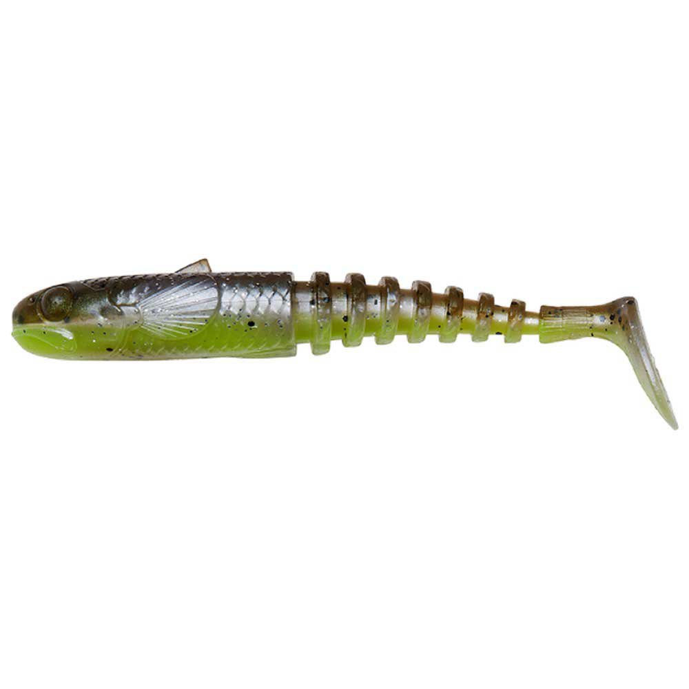Купить Savage gear SVS76927 Gobster Shad Мягкая приманка 90 mm 9g 45 единицы Holo Baitfish 7ft.ru в интернет магазине Семь Футов
