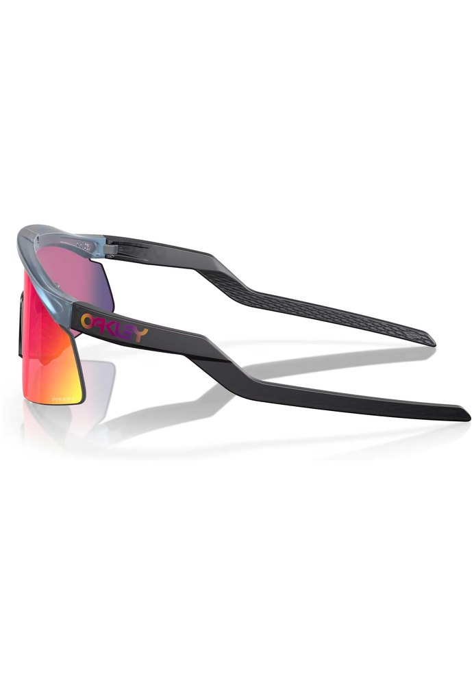 Купить Oakley OO9229-1237 Hydra Солнцезащитные Очки  Matte Trans Stonewash Prizm Road/CAT2 7ft.ru в интернет магазине Семь Футов