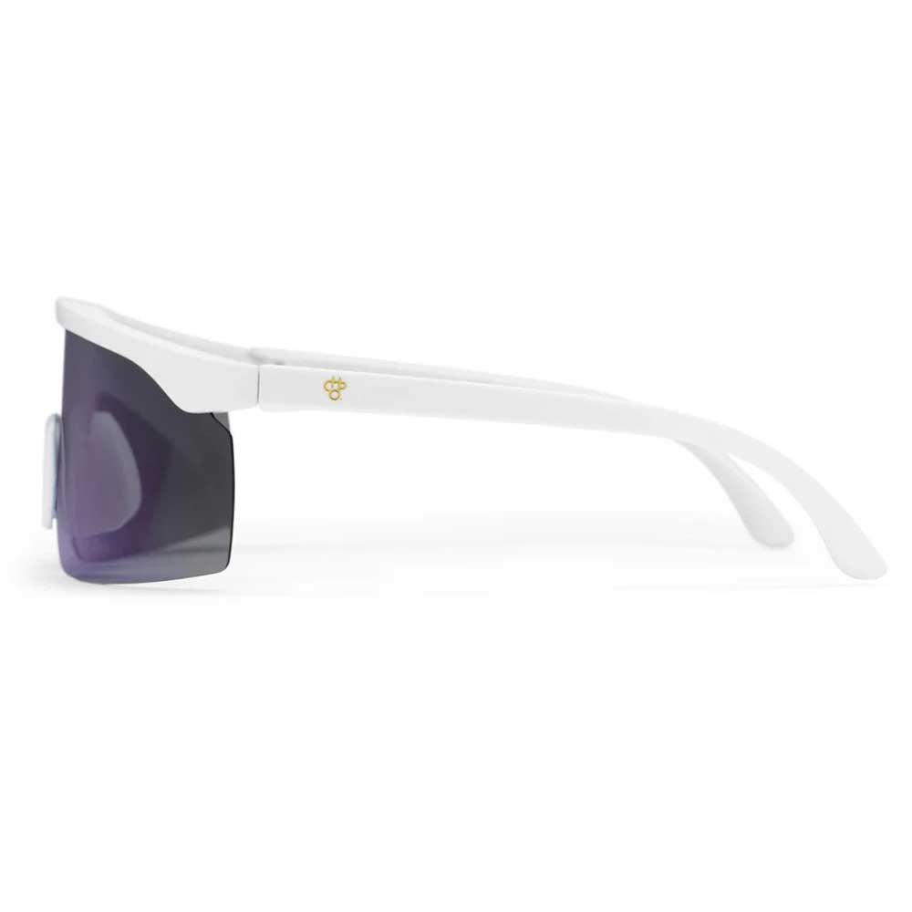 Купить Chpo brand 16134DC поляризованные солнцезащитные очки Lelle White Blue Mirror Polarized/CAT3 7ft.ru в интернет магазине Семь Футов