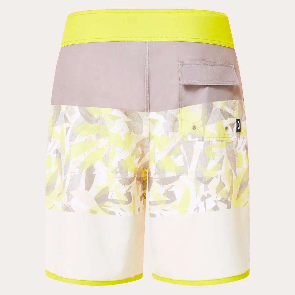 Купить Oakley foa405404-5ap-31 плавательные шорты Session rc 19´´ boardshort Camo Palm Sulphur 20x17x4 7ft.ru в интернет магазине Семь Футов