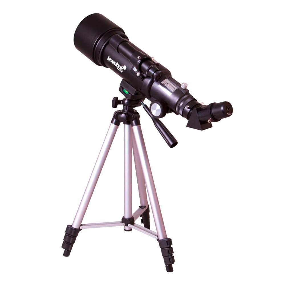 Купить Levenhuk 70818 Skyline Travel 70 Telescopes Черный  Black 7ft.ru в интернет магазине Семь Футов