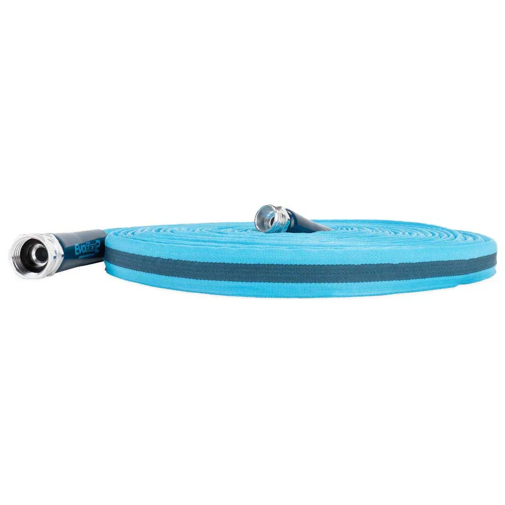 Купить Camco 117-22579 шланг Evoflex 2 15.2 m  Light Blue 15.8 mm 7ft.ru в интернет магазине Семь Футов