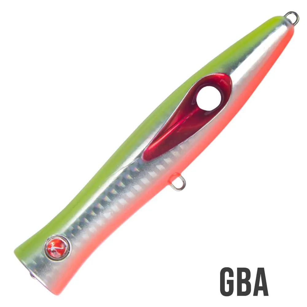 Купить Seaspin 06404 Popper Toto Floating 23g 113 mm ORANGE PEACOCK 15x7x5 7ft.ru в интернет магазине Семь Футов