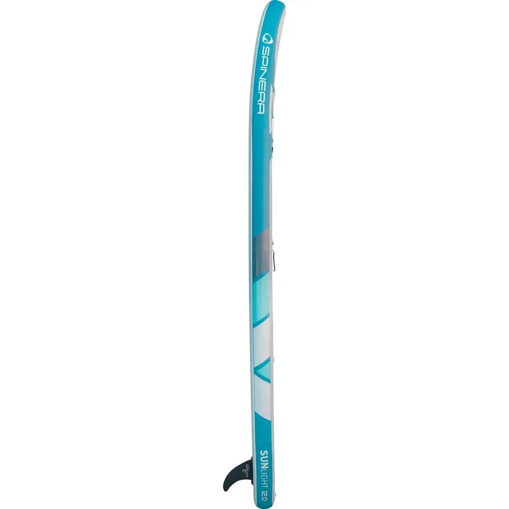 Купить Spinera 23097 Надувной комплект для падлбординга Sun light 12.0 100x45x30 366 cm 7ft.ru в интернет магазине Семь Футов