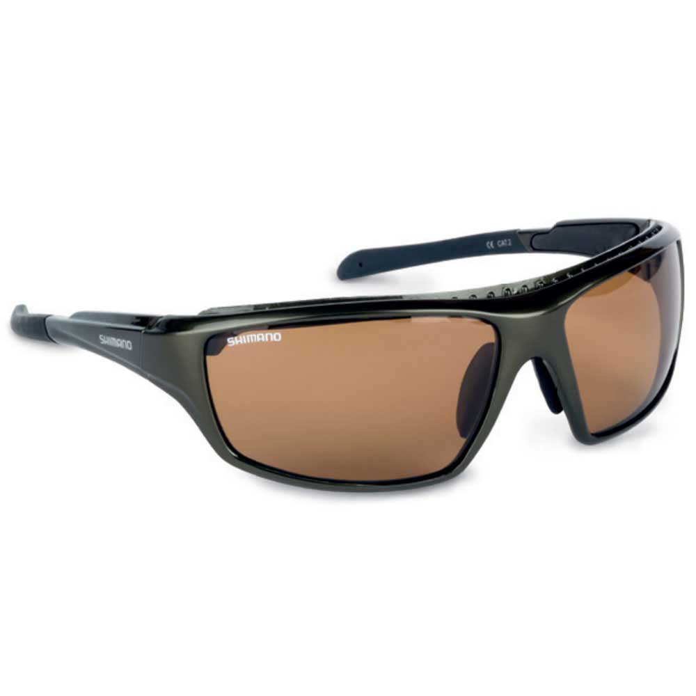 Купить Shimano fishing SUNPUR02 Солнцезащитные очки Purist Black 7ft.ru в интернет магазине Семь Футов