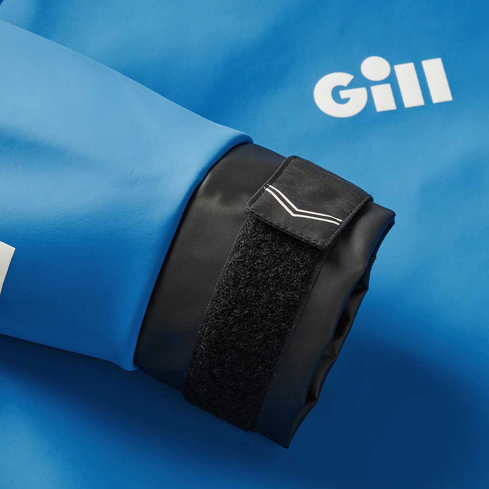 Купить Gill 4369-BLU41-S Майка Thermoshield Голубой  Bluejay S 7ft.ru в интернет магазине Семь Футов