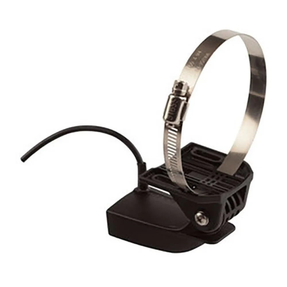 Купить Garmin 010-12401-00 GT8HW-TM Transducer Черный  Black 7ft.ru в интернет магазине Семь Футов