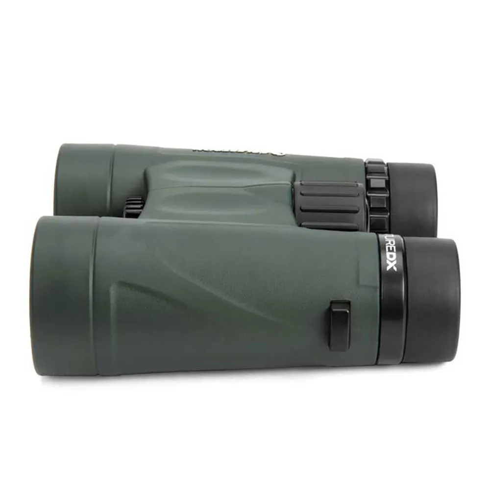 Купить Celestron c71333 бинокль Nature DX 10x42 Black 20x15x10 7ft.ru в интернет магазине Семь Футов