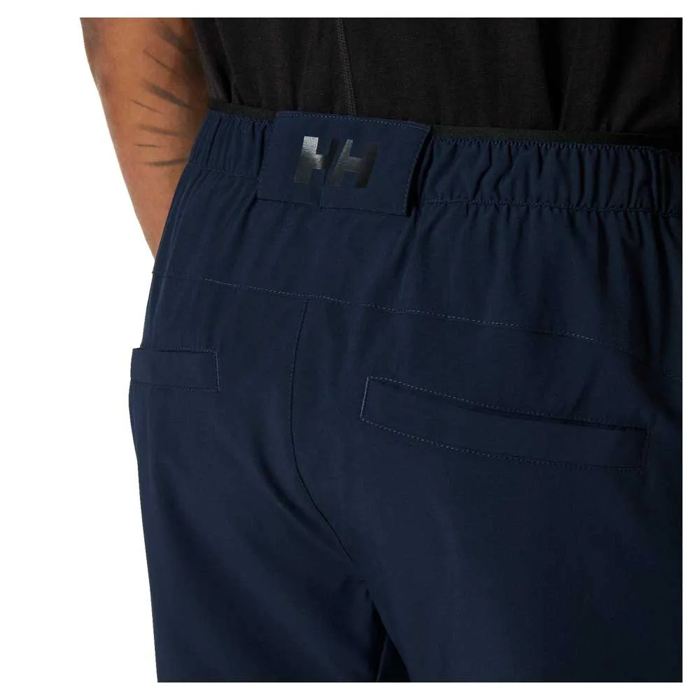 Купить Helly hansen 34158_597-2XL Шорты HP Sirocco 9´´  Navy 2XL 7ft.ru в интернет магазине Семь Футов