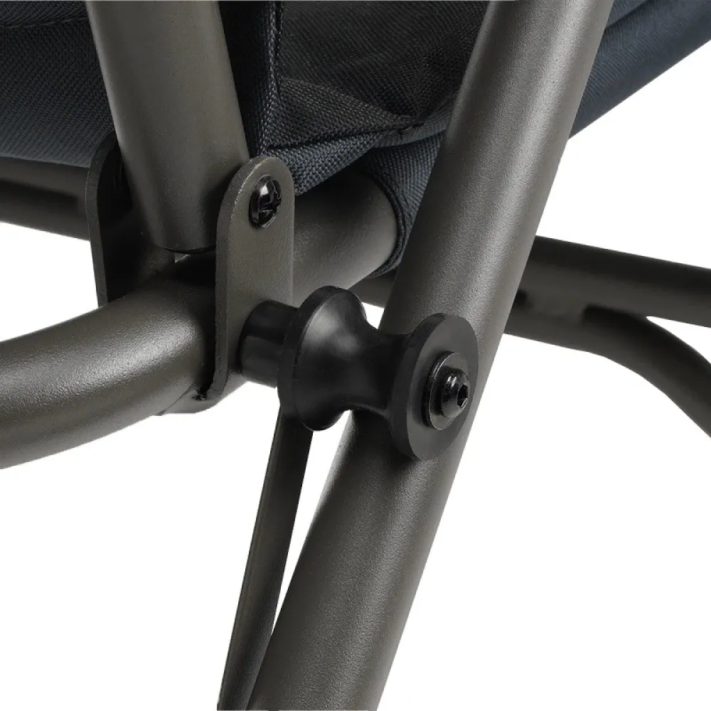 Купить Golden catch 7439018 стул Comfort Black 100x75x38 7ft.ru в интернет магазине Семь Футов
