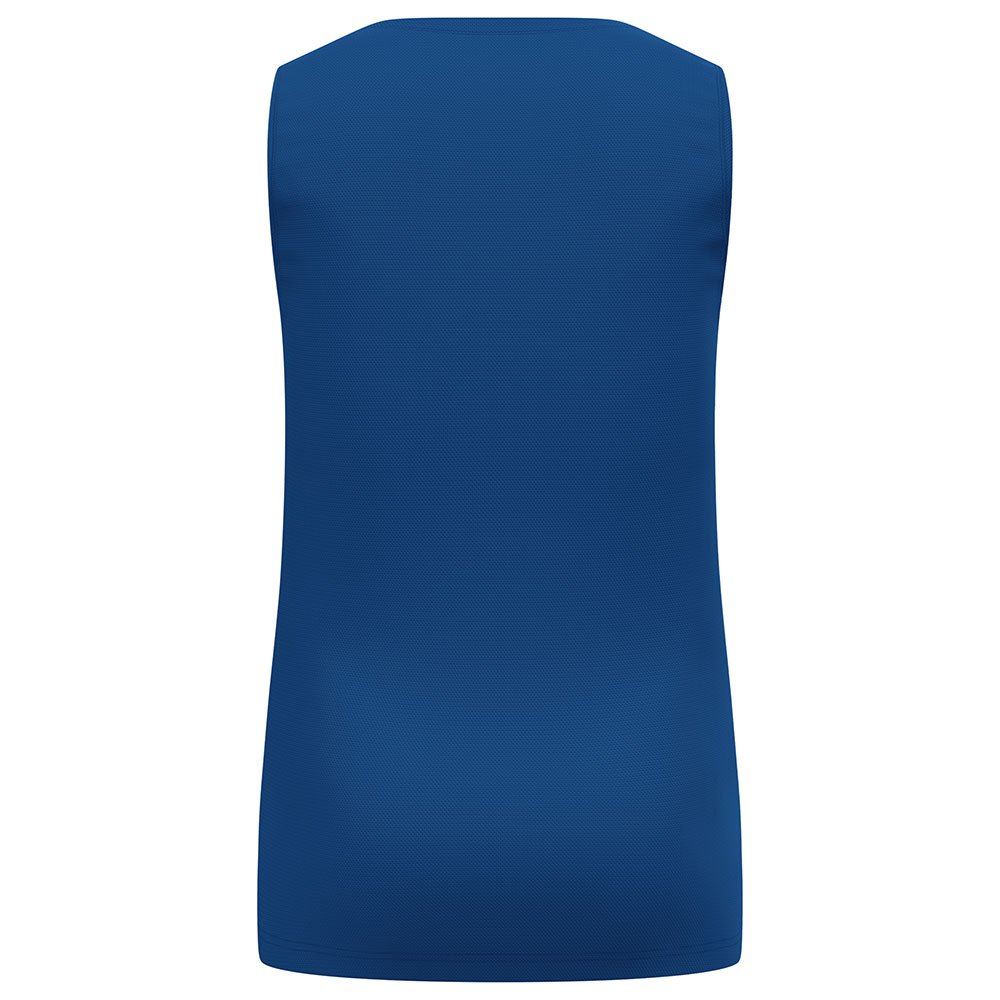 Купить Odlo 141172-25200-XL Безрукавная базовая футболка Active F-Dry Light Голубой Limoges XL 7ft.ru в интернет магазине Семь Футов