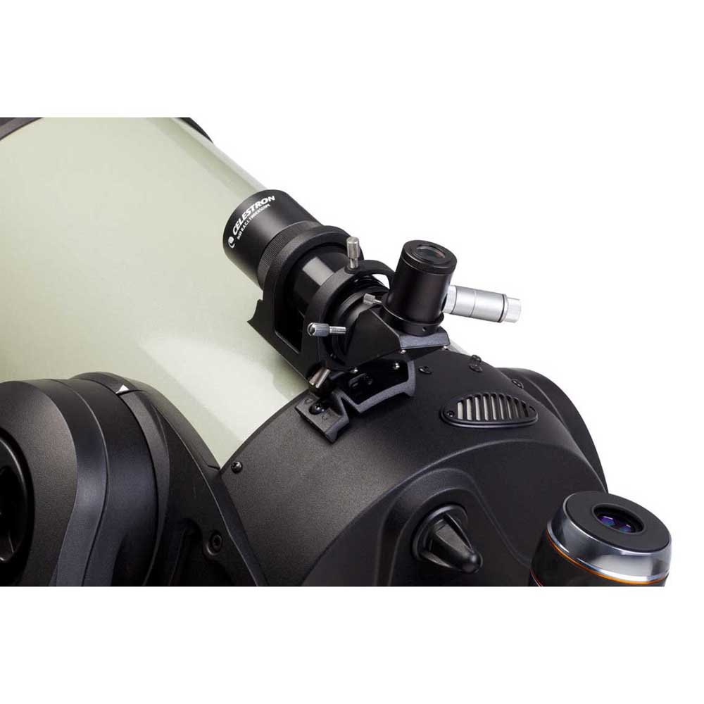 Купить Celestron C93781 Illuminated RACI Finder Scope Проверка угла  Black 7ft.ru в интернет магазине Семь Футов