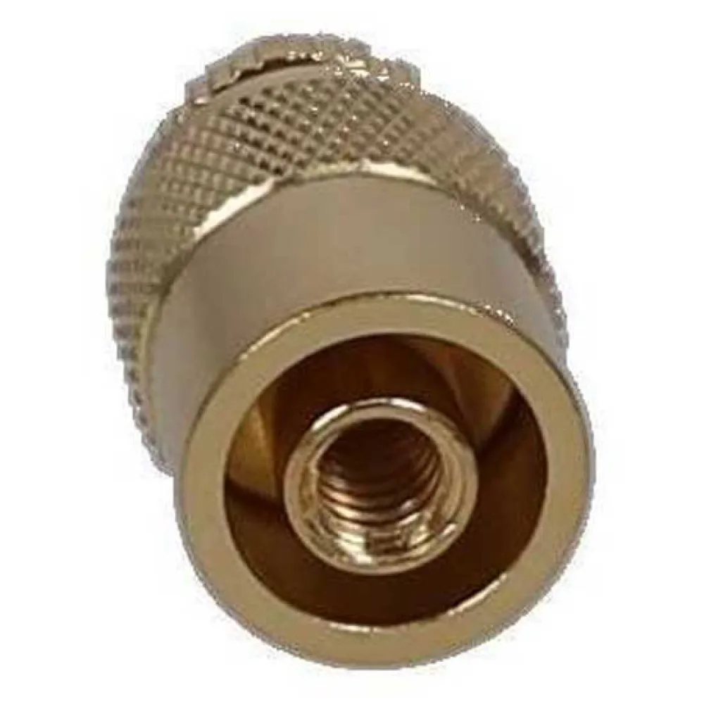 Купить Euromarine 1450 коннектор PL259/6  Gold Plated 7ft.ru в интернет магазине Семь Футов