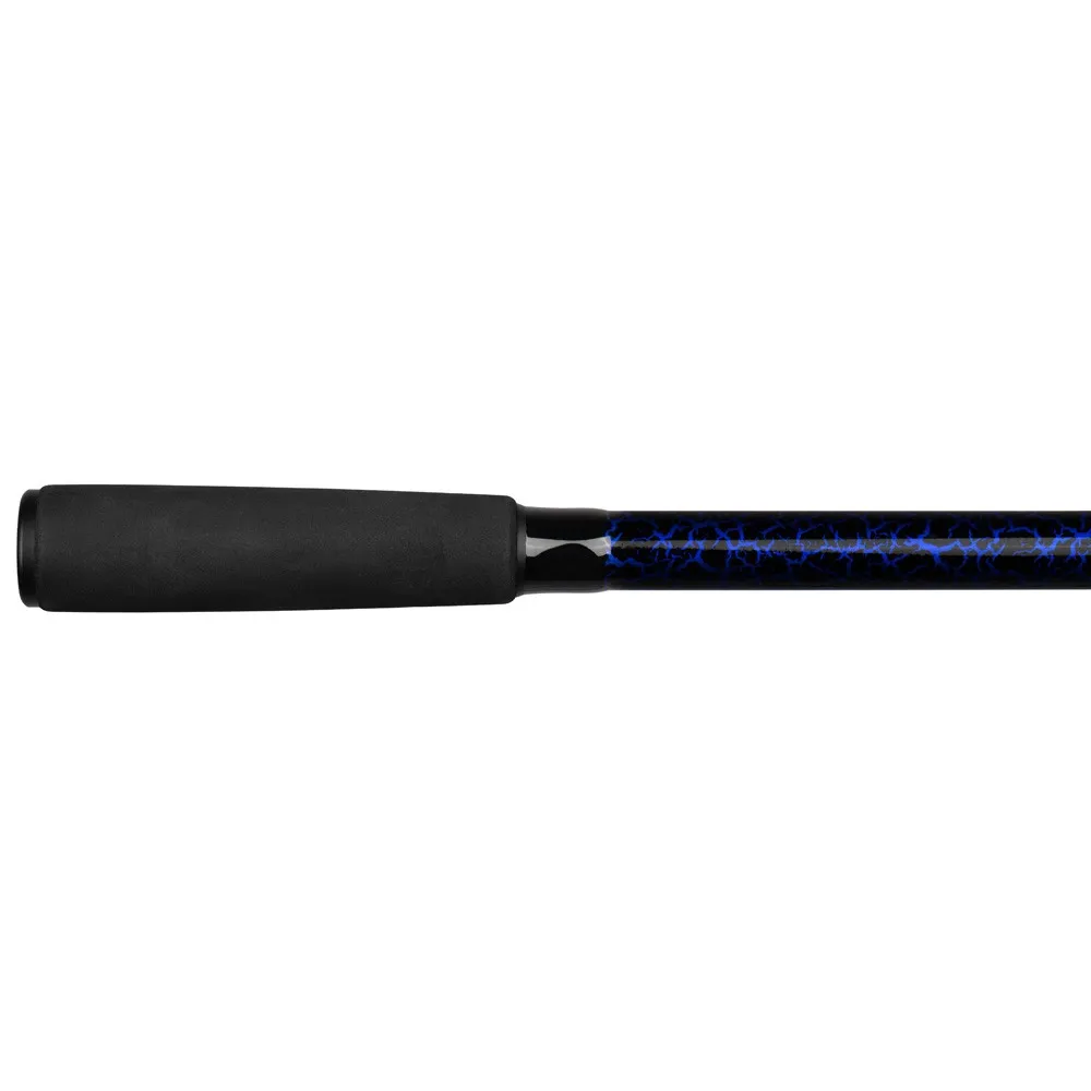 Купить Mikado WAA968-12-3 карповая удочка Trython Carp 3 Секции Black 3.60 m 7ft.ru в интернет магазине Семь Футов