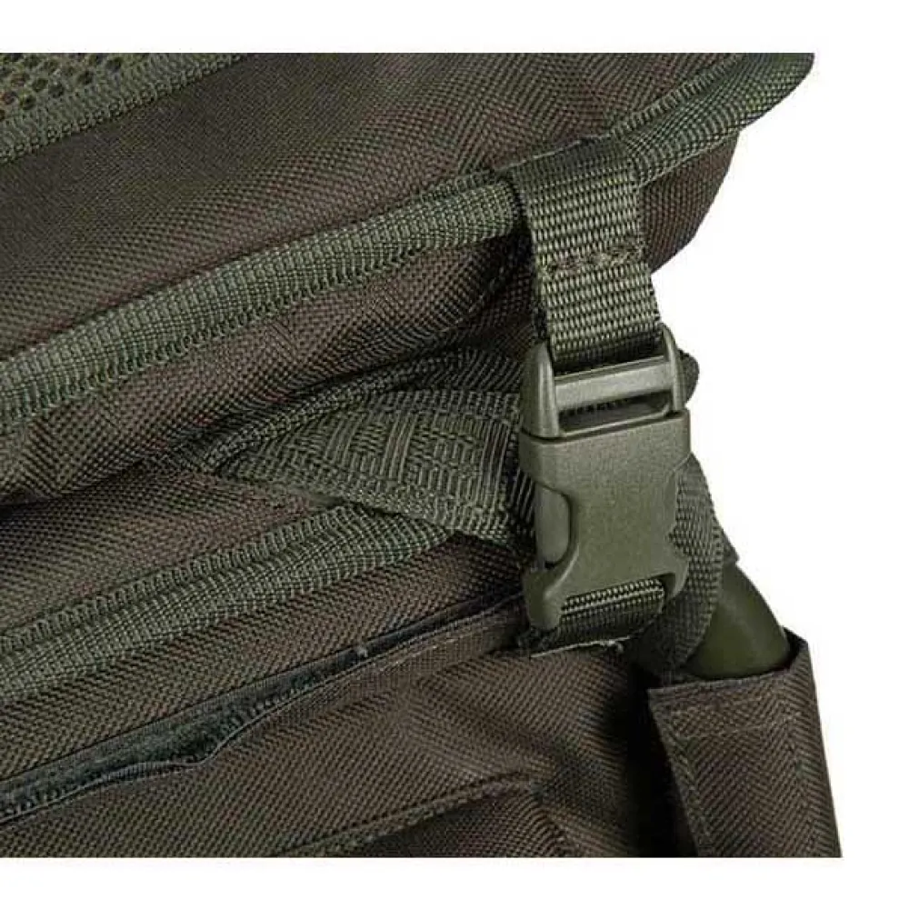 Купить Fox rage flu013 сумка для стула Ruck Green 40x30x20 7ft.ru в интернет магазине Семь Футов
