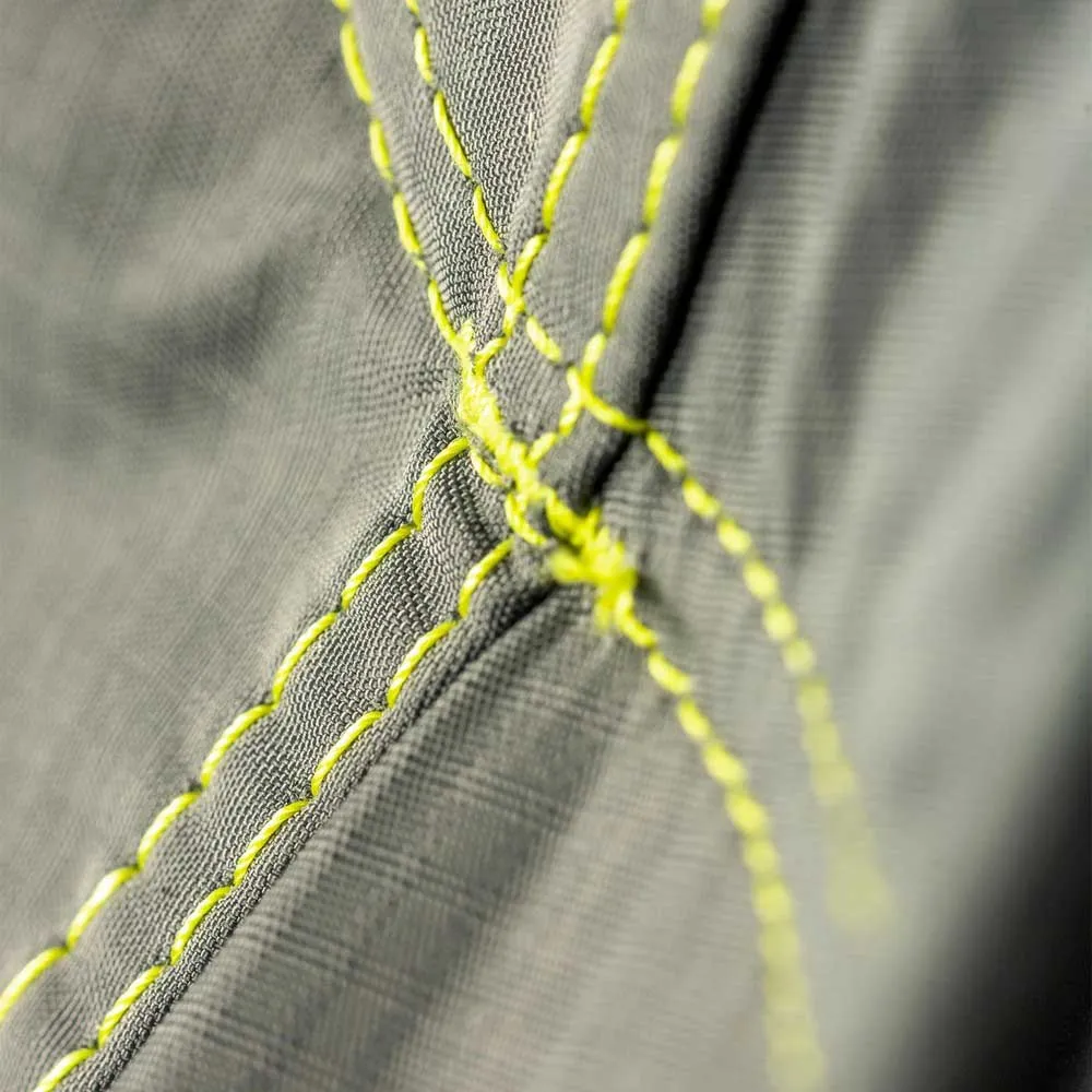 Купить Ridgemonkey out104-jet стул Alta Low Dark Grey 40x20x20 5-86 x 65 x 73 cm 7ft.ru в интернет магазине Семь Футов