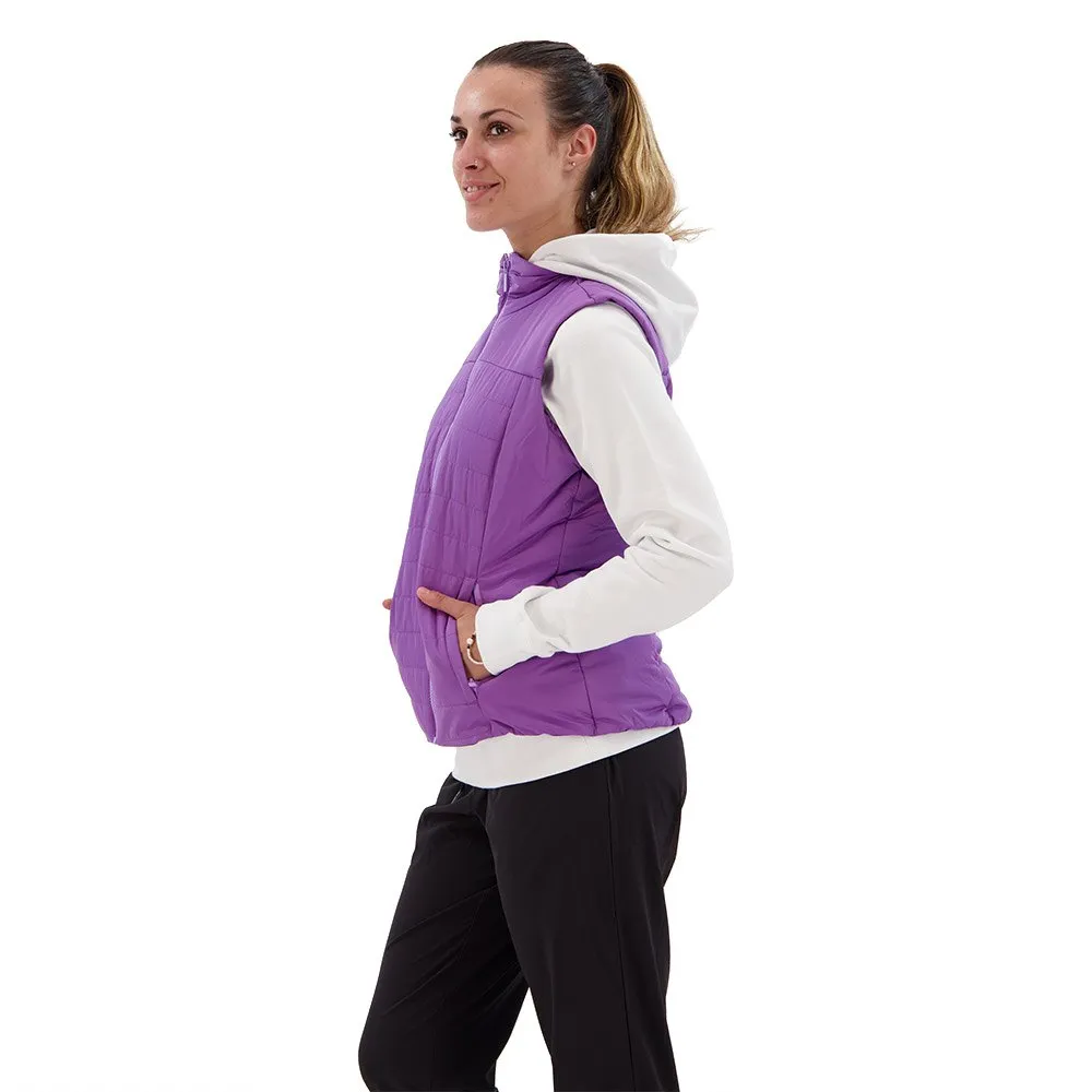 Купить Helly hansen 30240_666-xs Жилет Crew Instulator 2.0 Electric Purple 30x40x8 7ft.ru в интернет магазине Семь Футов