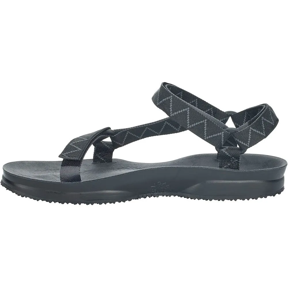 Купить Lizard 276915-0066-46 Сандалии Creek IV Zig Black 35x25x15 EU 46 7ft.ru в интернет магазине Семь Футов