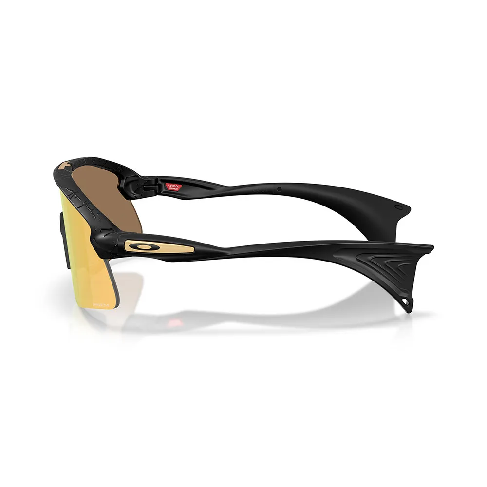 Купить Oakley 0oo9518-95181336 Солнцезащитные очки Stunt devil s 20x10x10 Prizm 24K/CAT3 7ft.ru в интернет магазине Семь Футов