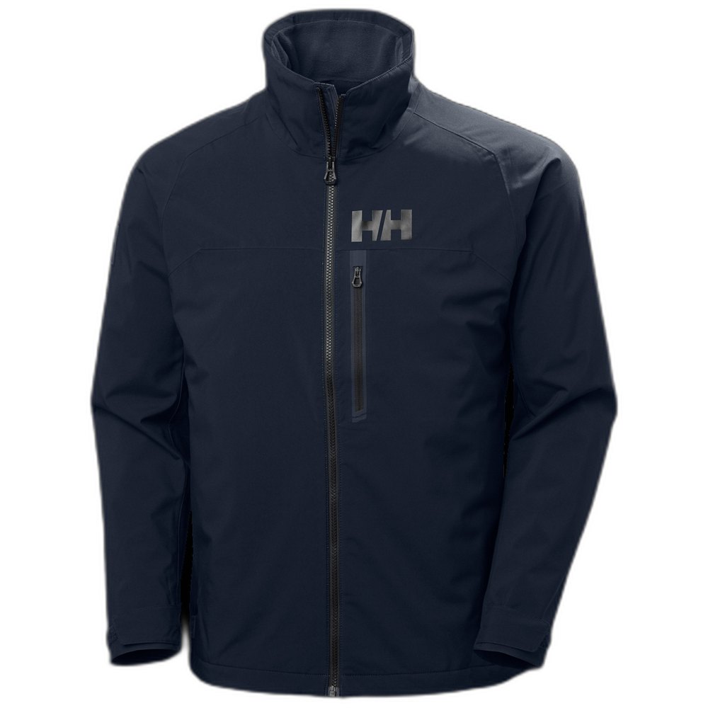 Купить Helly hansen 30206_597-M Куртка Racing Lifaloft Голубой Navy M 7ft.ru в интернет магазине Семь Футов