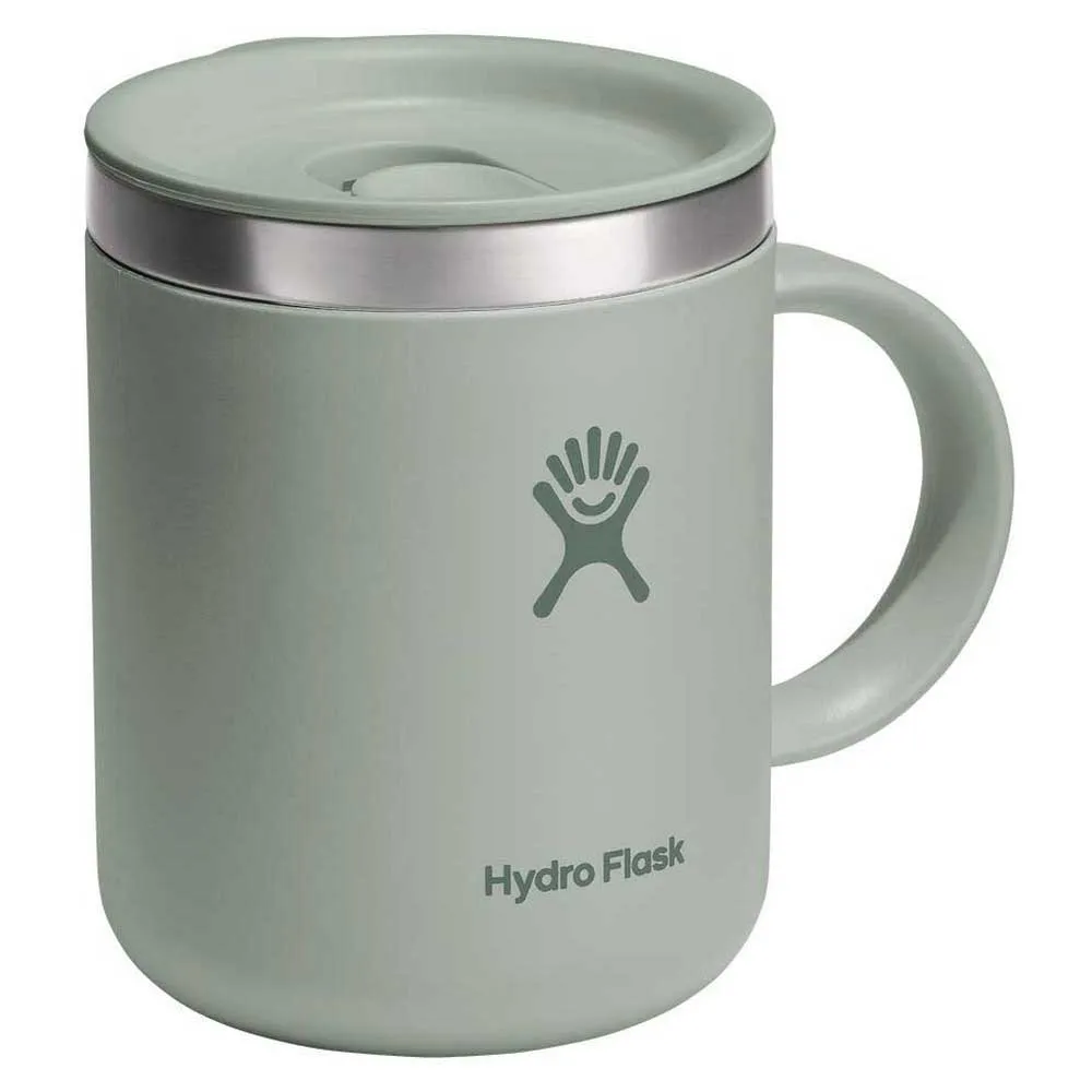 Купить Hydro flask M12CPC374 Кружка 350ml  Agave 7ft.ru в интернет магазине Семь Футов