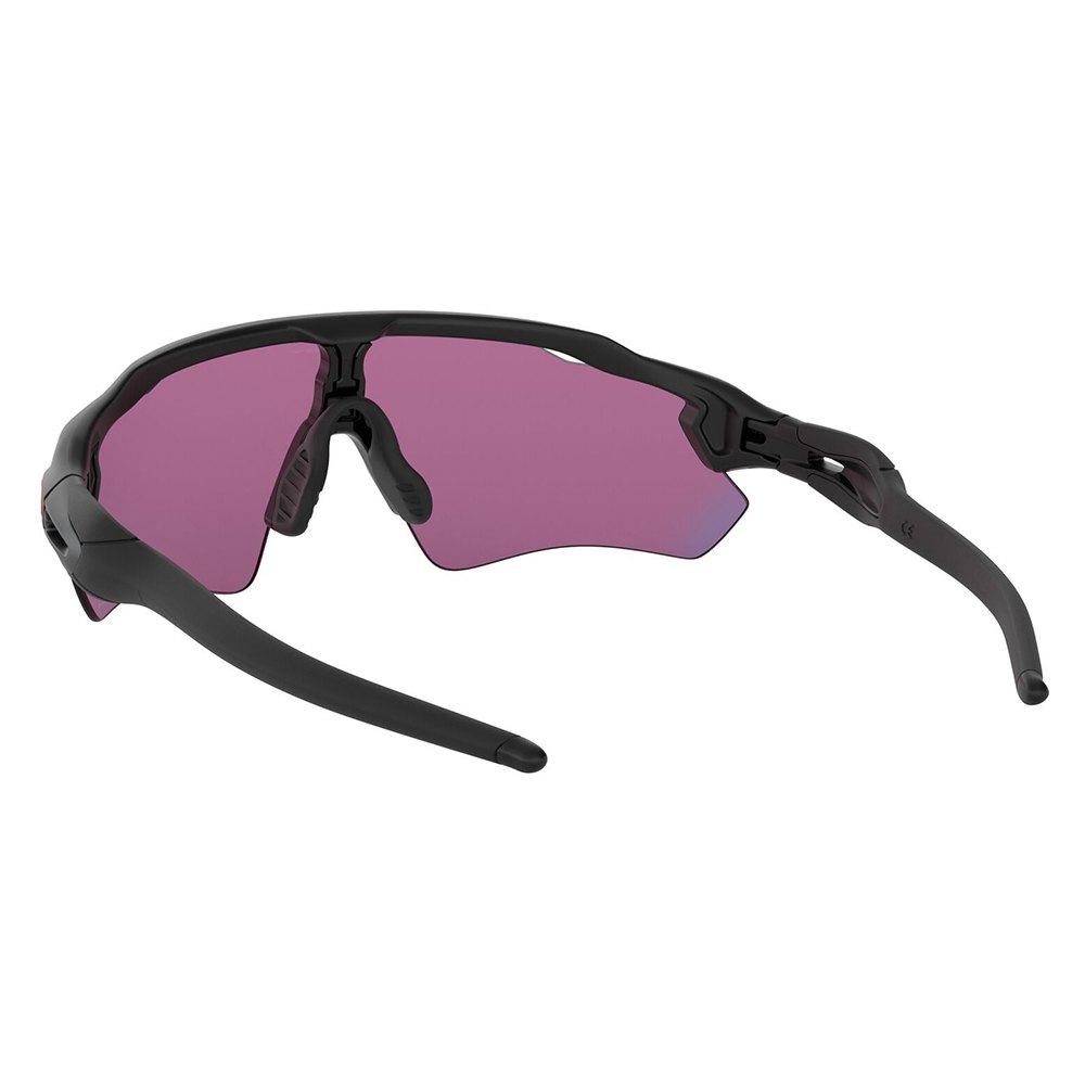 Купить Oakley OO9208-4638 Radar EV Path Prizm Road Солнцезащитные Очки Matte Black Prizm Road/CAT2 7ft.ru в интернет магазине Семь Футов