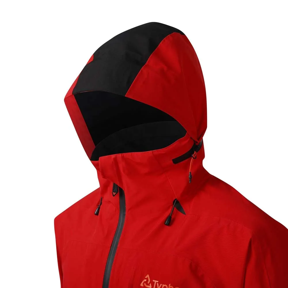 Купить Plastimo p203795 Куртка Performance Red 60x40x25 XL 7ft.ru в интернет магазине Семь Футов