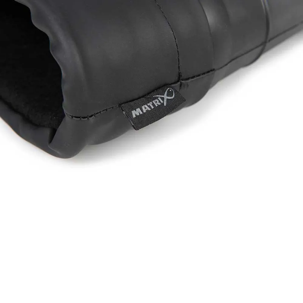 Купить Matrix fishing gfw024 Резиновые сапоги Thermal EVA Grey 40x35x15 EU 45 7ft.ru в интернет магазине Семь Футов