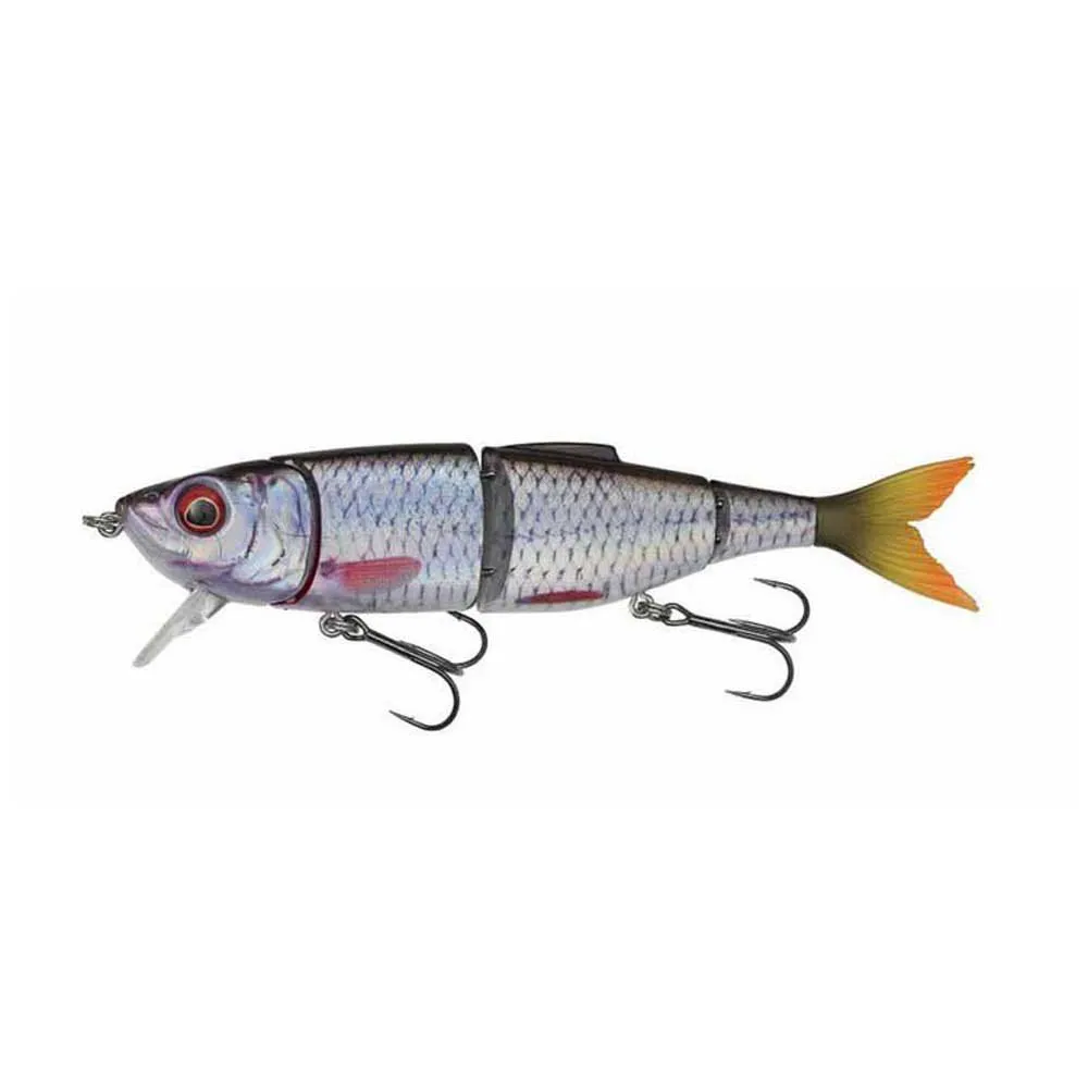 Купить Savage gear SVS61731 Swimbait 4Play V2 Liplure SF 18g 135 mm  Herring 7ft.ru в интернет магазине Семь Футов
