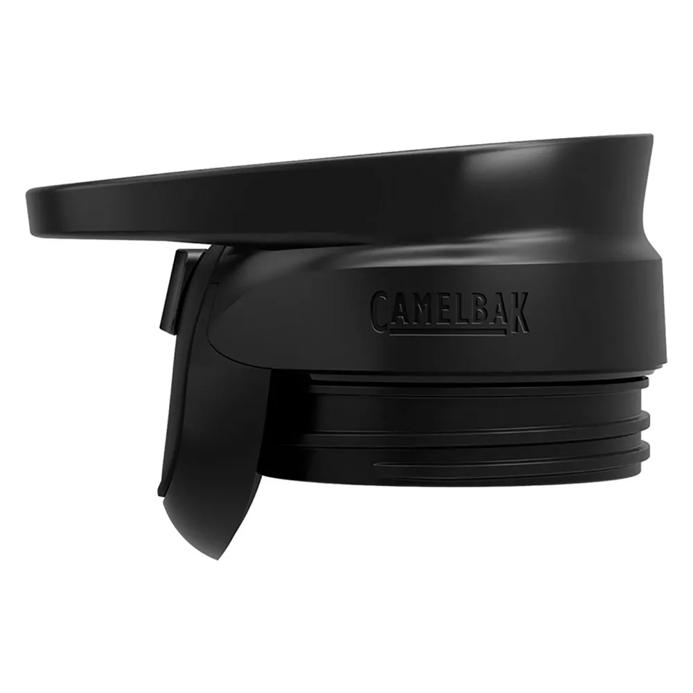 Купить Camelbak 360135001 Бутылка Forge Flow VSS 350ml Black 25x10x10 7ft.ru в интернет магазине Семь Футов