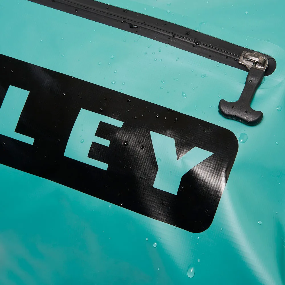 Купить Oakley FOS901650-7CC-U сухой мешок Barrel 35l Зеленый  Pacific 7ft.ru в интернет магазине Семь Футов