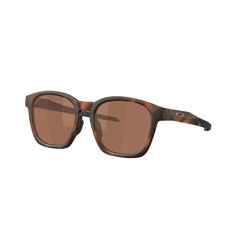 Купить Oakley oo9507-0352 Солнцезащитные очки Shackle Matte Brown Tortoise 20x10x10 Prizm Tungsten/CAT3 7ft.ru в интернет магазине Семь Футов