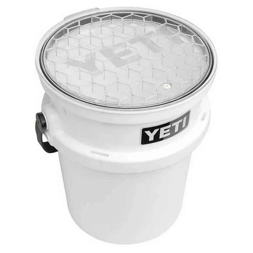 Купить Yeti coolers 70000000177 ведро Cap 45x30x7 7ft.ru в интернет магазине Семь Футов