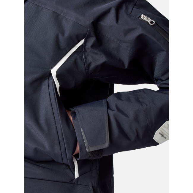 Купить Henri lloyd P241201005-999-M Женская куртка Elite Черный Black M 7ft.ru в интернет магазине Семь Футов