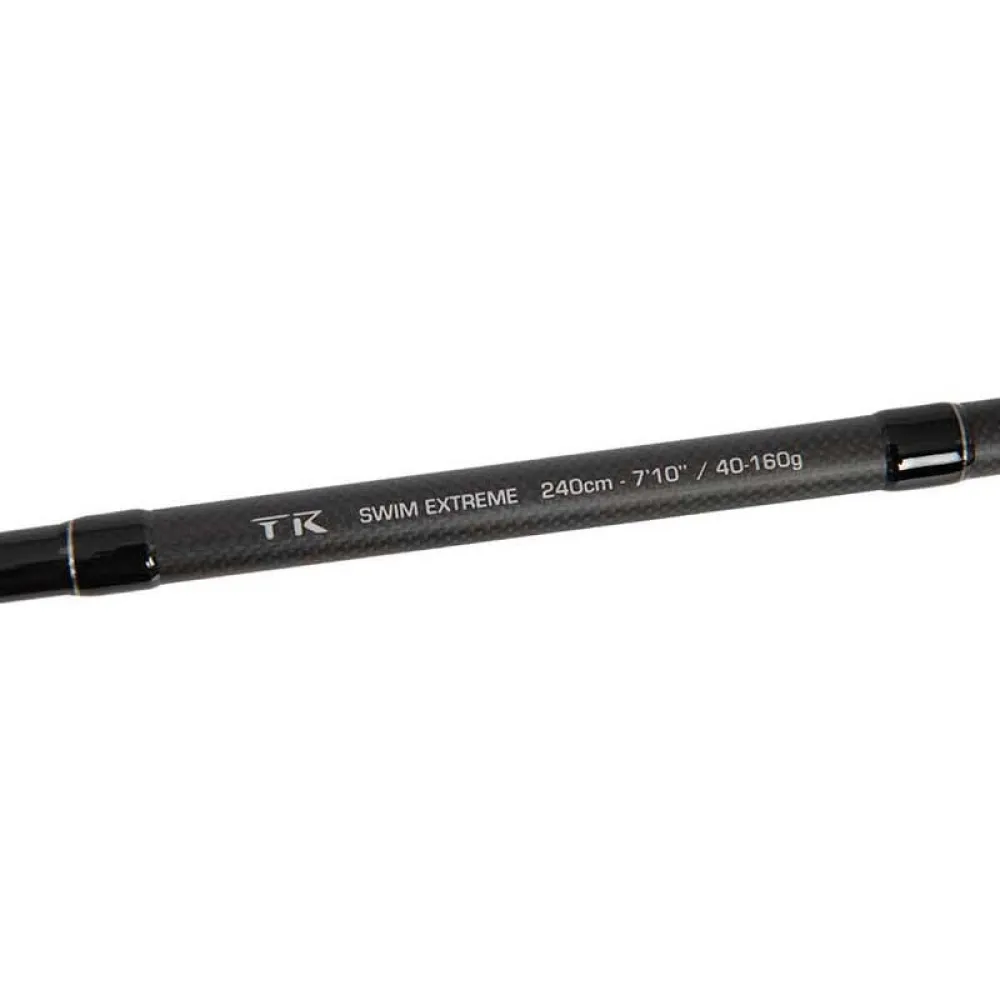 Купить Fox rage NRD419 спиннинговое удилище TR Swim Extreme 2.40 m 7ft.ru в интернет магазине Семь Футов