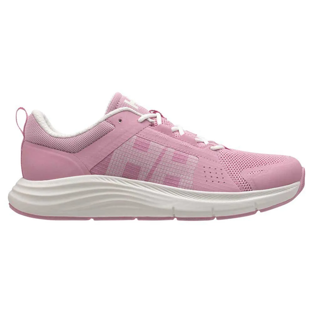 Купить Helly hansen 11938_052-6f Кросовки Ahiga Evo 5 Cherry Blossom / White 35x25x15 EU 37 7ft.ru в интернет магазине Семь Футов
