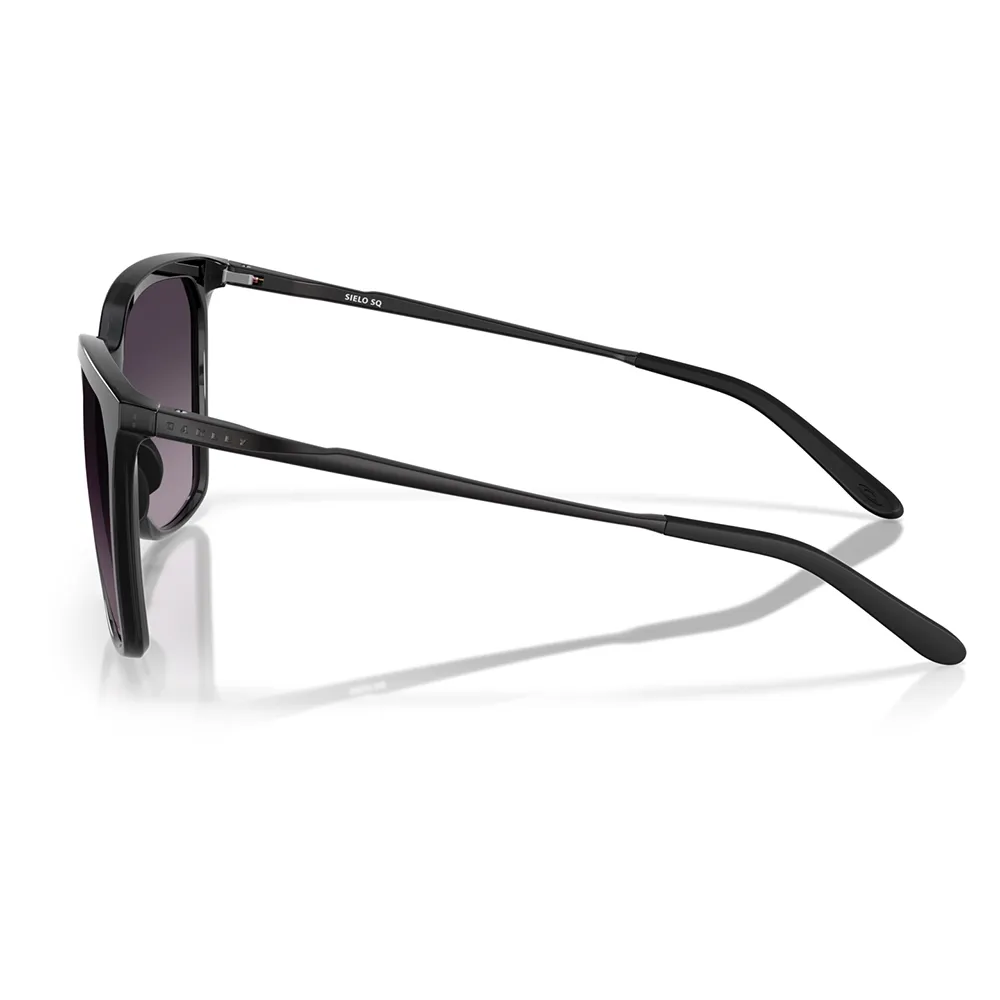 Купить Oakley OO9480-0157-57 Солнцезащитные очки Sielo sq Золотистый Polished Black Ink Prizm Grey Gradient/CAT3 7ft.ru в интернет магазине Семь Футов