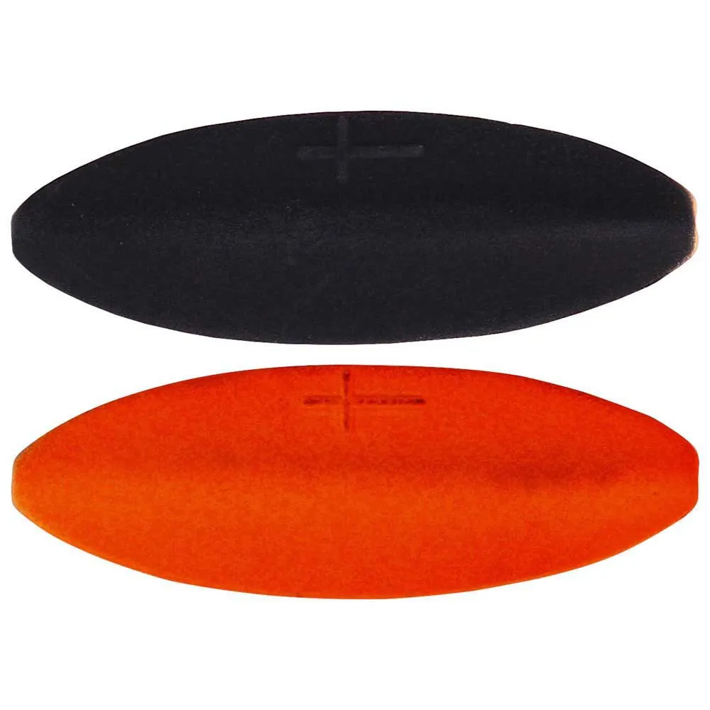 Купить Westin M117-358-038-UNIT Praesten Ложка 49 mm 7g  Black / Yellow 7ft.ru в интернет магазине Семь Футов