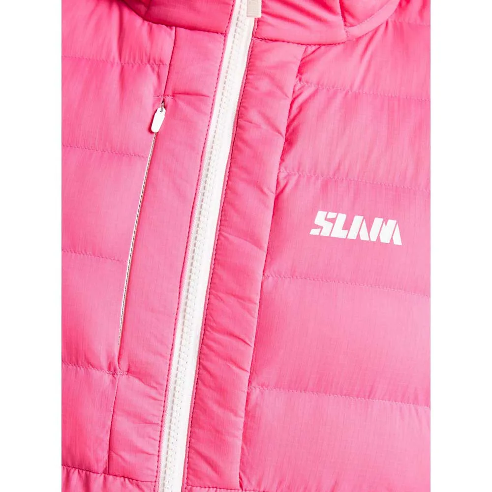 Купить Slam a901005s00-w72-l Куртка Altura Puffer Hydrangea Pink 60x40x25 7ft.ru в интернет магазине Семь Футов