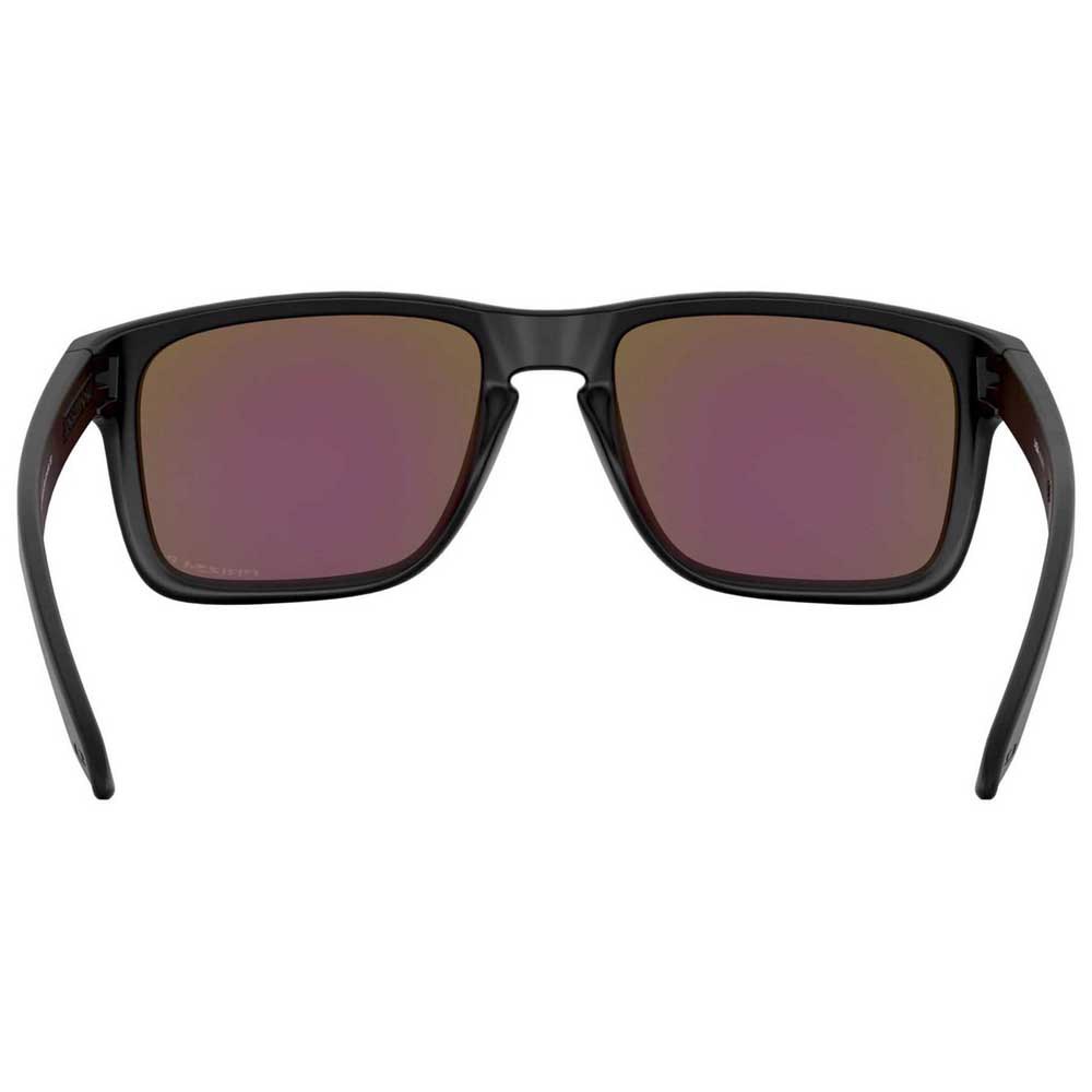 Купить Oakley OO9417-2159 Holbrook XL Prizm Поляризованные Очки Matte Black Prizm Sapphire Polarized/CAT3 7ft.ru в интернет магазине Семь Футов