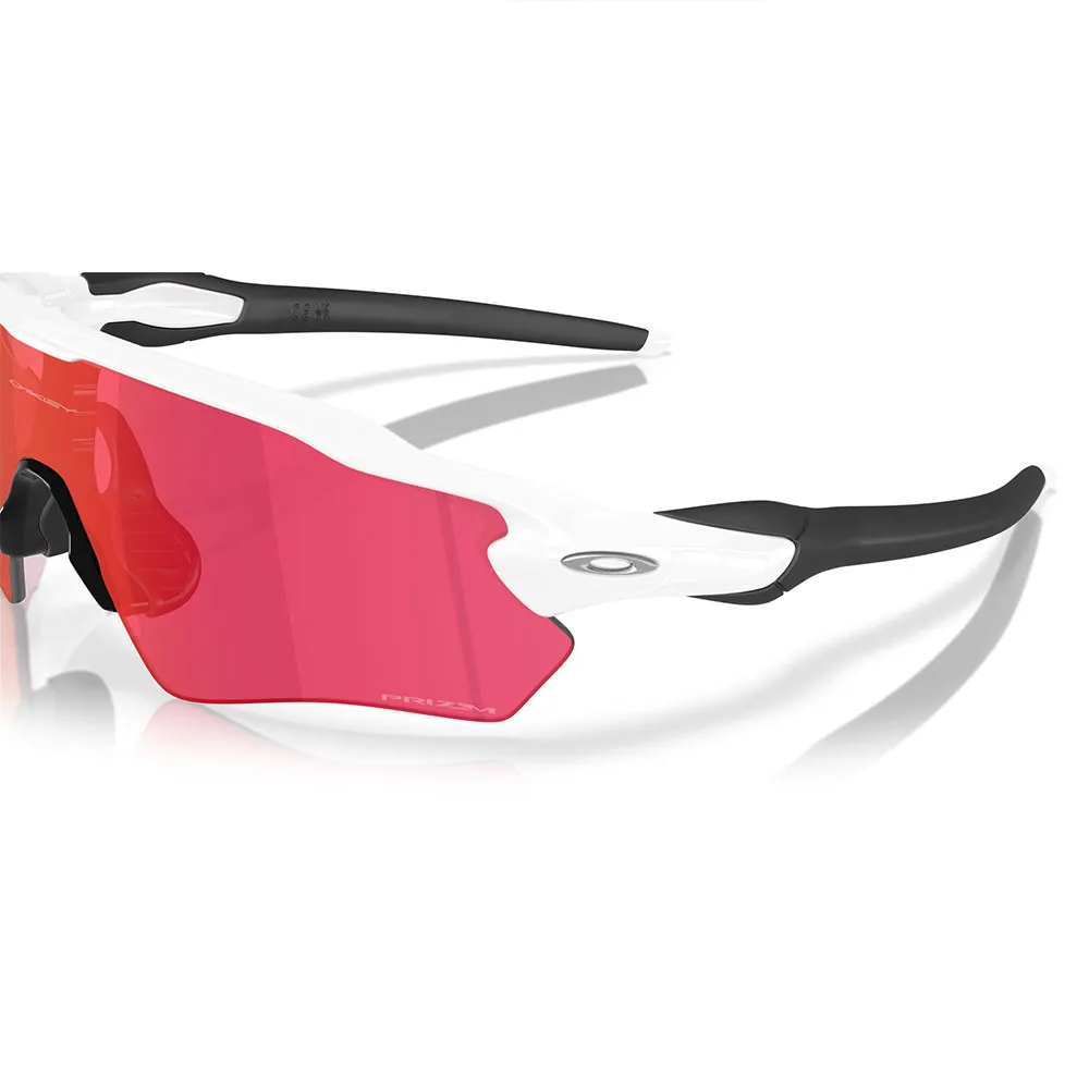 Купить Oakley OO9510-0231 Солнцезащитные очки Radar ev s path Polished White 02 Prizm Field/CAT3 7ft.ru в интернет магазине Семь Футов