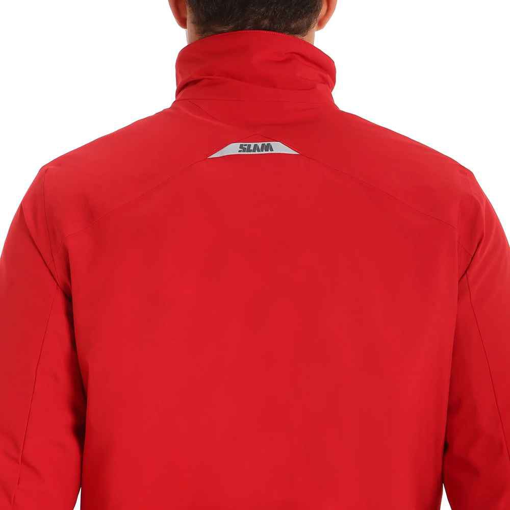 Купить Slam A123001S00-W15-M Куртка Deck Win Short Красный  Chilli M 7ft.ru в интернет магазине Семь Футов