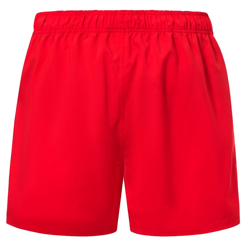 Купить Oakley FOA404310-465-XL Плавки Beach Volley 16´´ Красный  Red Line XL 7ft.ru в интернет магазине Семь Футов