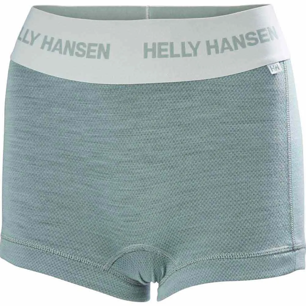 Купить Helly hansen 49522_489-xs трусы-боксёры Lifa Merino Midweight Cactus 60x40x40 7ft.ru в интернет магазине Семь Футов
