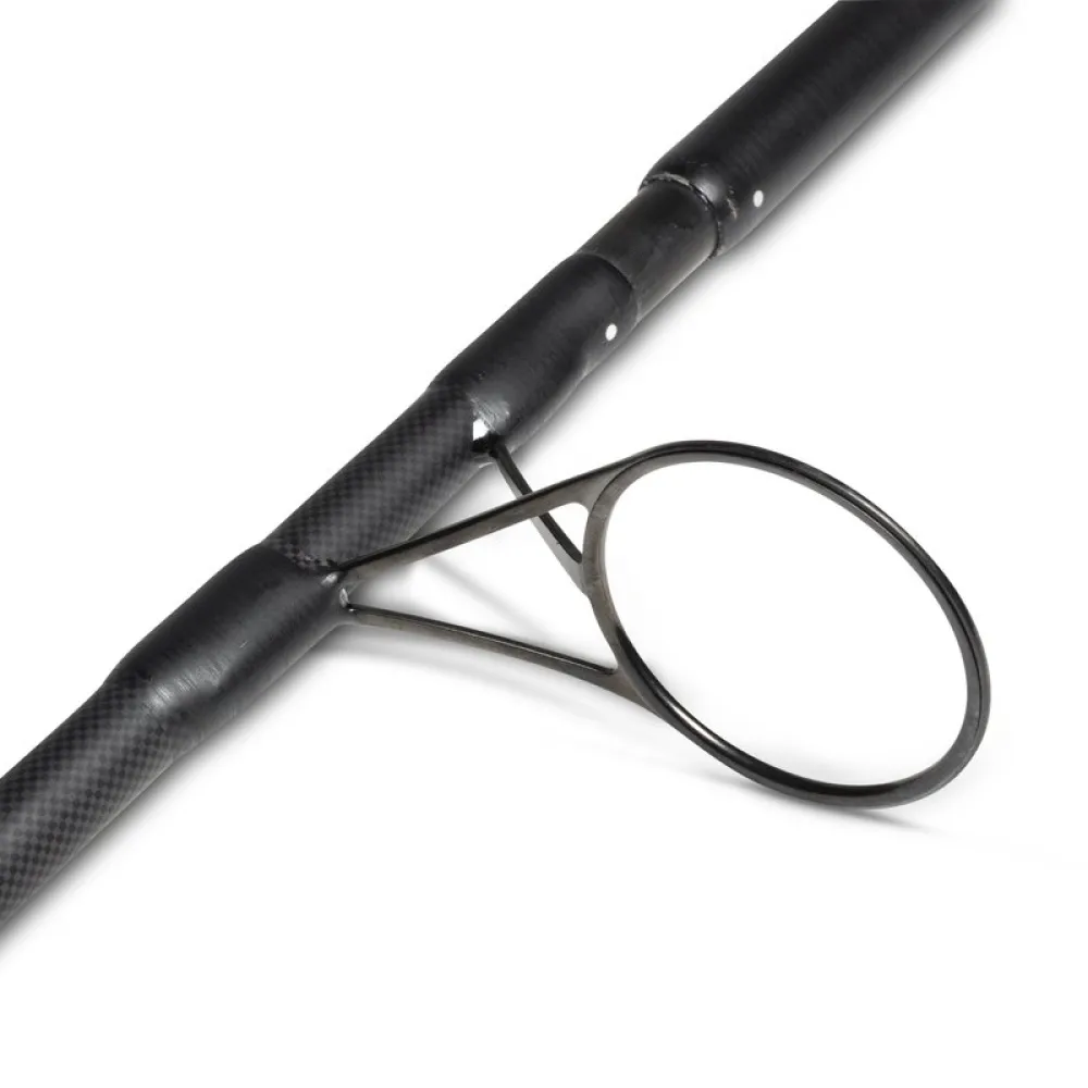 Купить Nash T1786 карповая удочка Air Force F20 Spod&Marker Серебристый Black 3.96 m 7ft.ru в интернет магазине Семь Футов