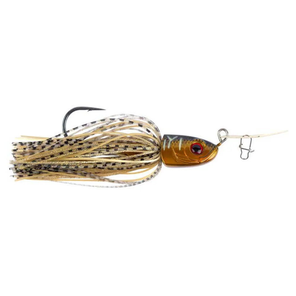 Купить Shimano fishing luyasccc17bla-unit Chatterbait Yasei Chit Chat 17g Black 10x7x5 7ft.ru в интернет магазине Семь Футов