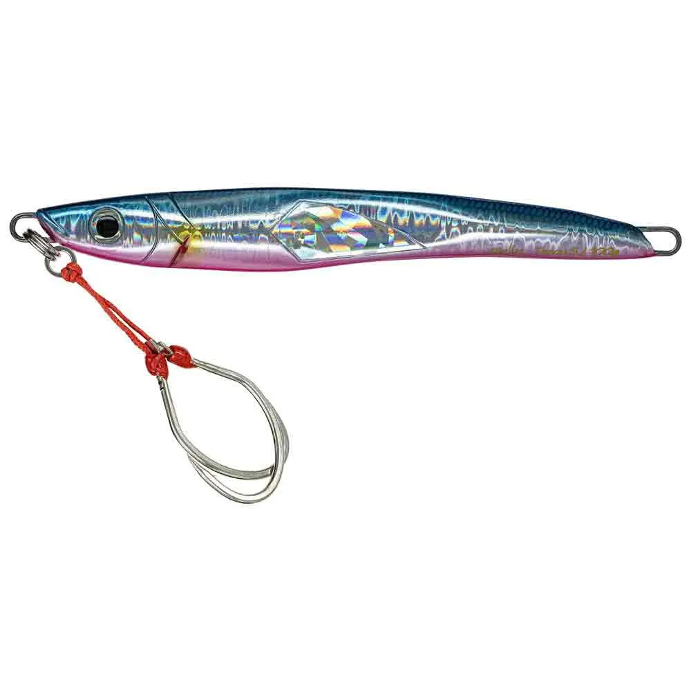 Купить Molix TESJ100-632-UNIT Theos Lead Free Shore Джиг 150 mm 100g  632 7ft.ru в интернет магазине Семь Футов
