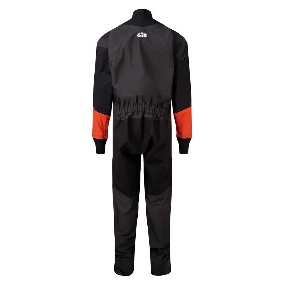 Купить Gill 4804-BLK01-XL Костюм Logo  Black XL 7ft.ru в интернет магазине Семь Футов